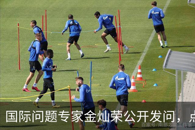 国际问题专家金灿荣公开发问，点名樊振东、朱婷！网友直接劝退