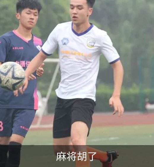 麻将胡了概况
